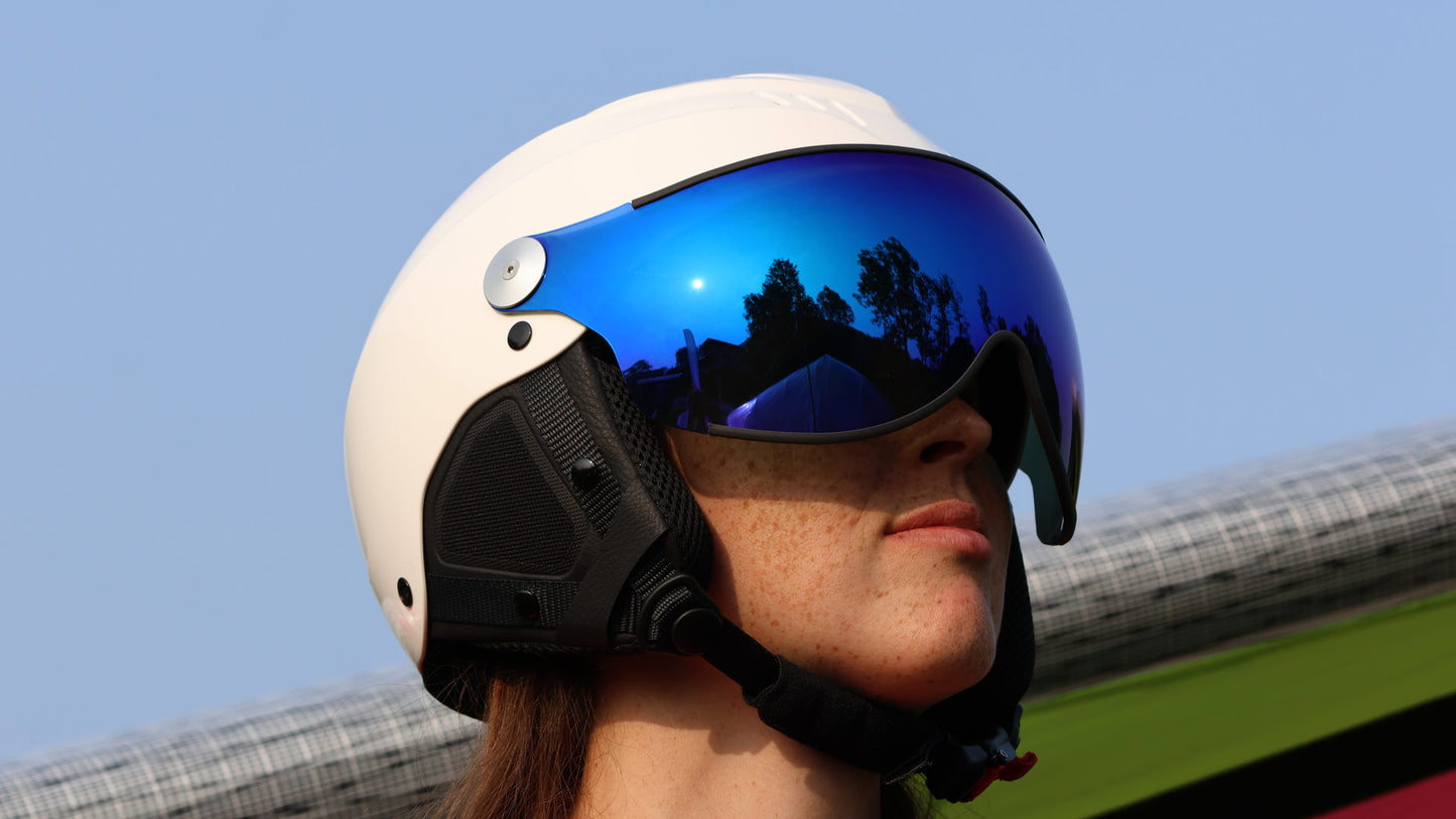 ICARO Helm Eco