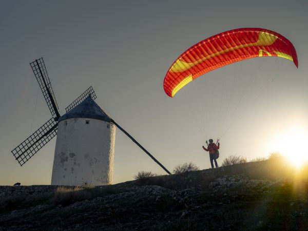 SKYWALK Mescal6