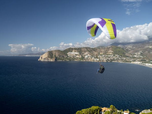 SKYWALK Mescal6 L lily lime