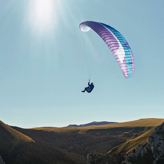 SKYWALK Mescal7