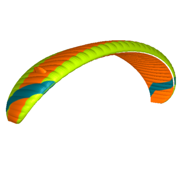 NOVA PARAGLIDERS Nivo