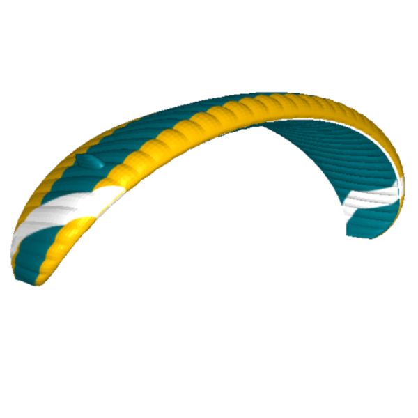 NOVA PARAGLIDERS Nivo