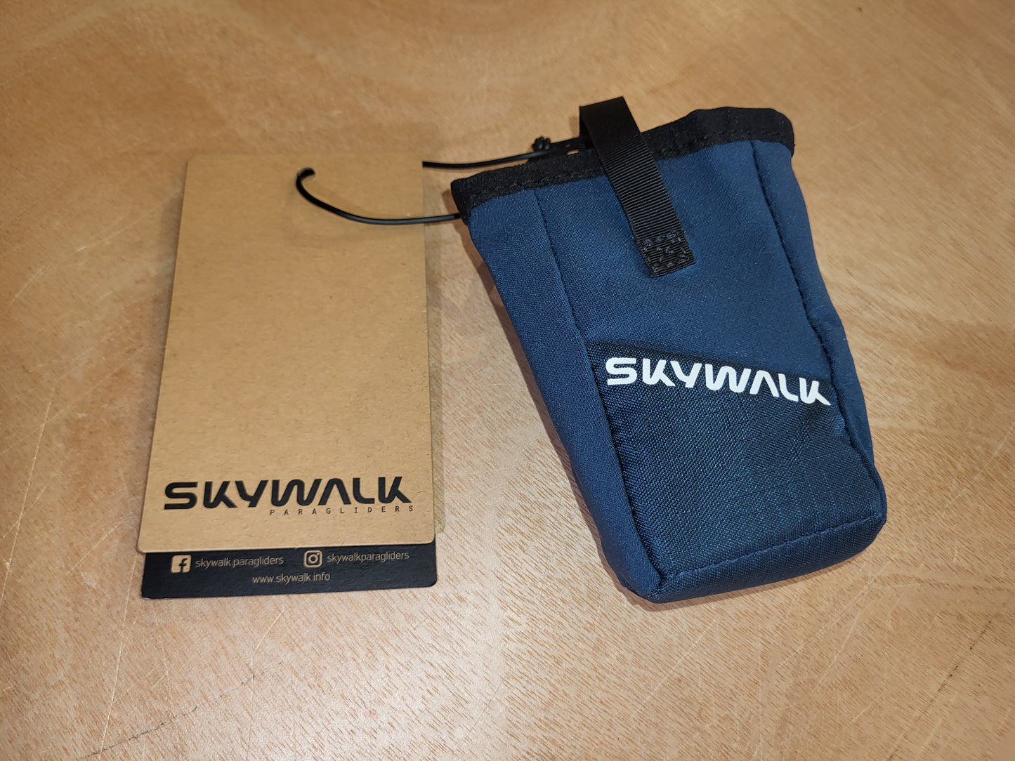 SKYWALK Funkgeräte-Tasche Radio Pocket