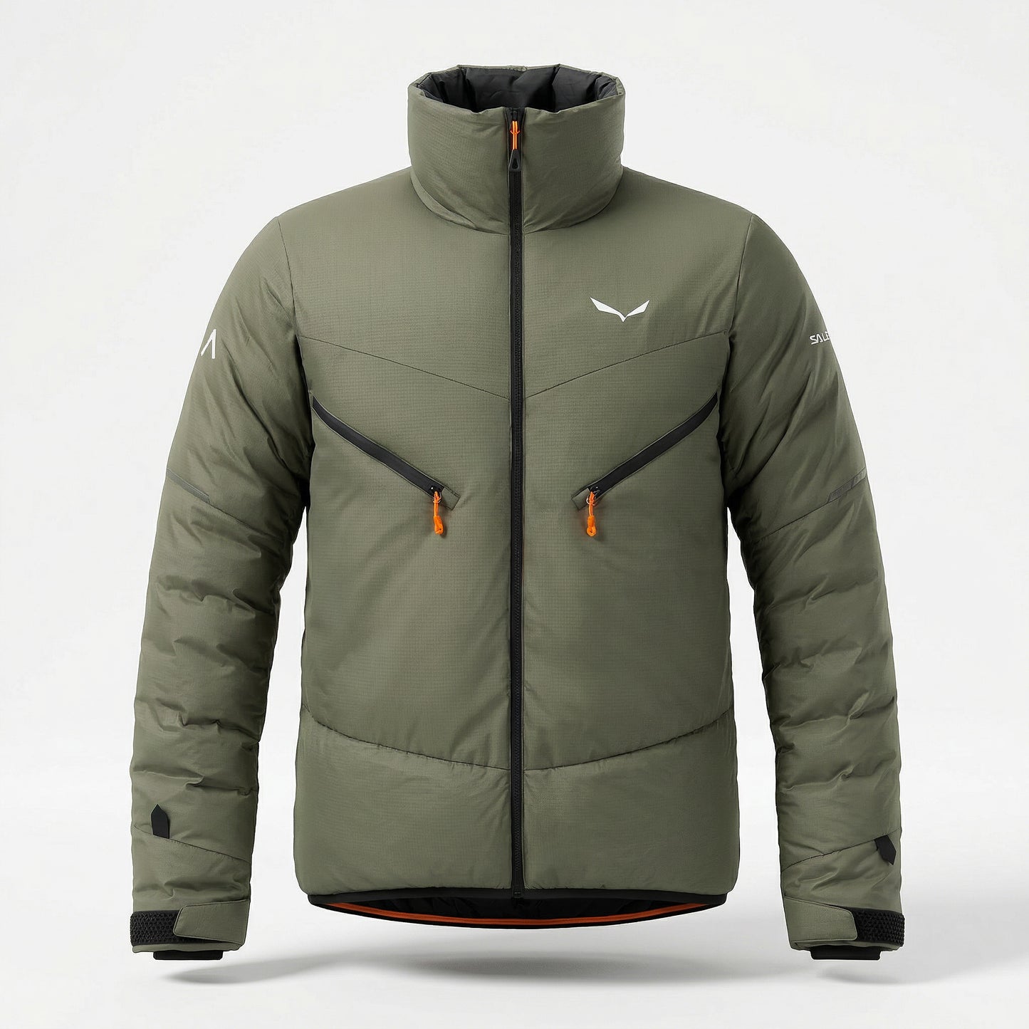 SKYWALK x SALEWA Fly Jacket