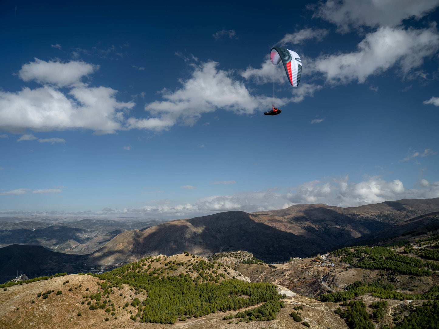 SKYWALK Arak Air