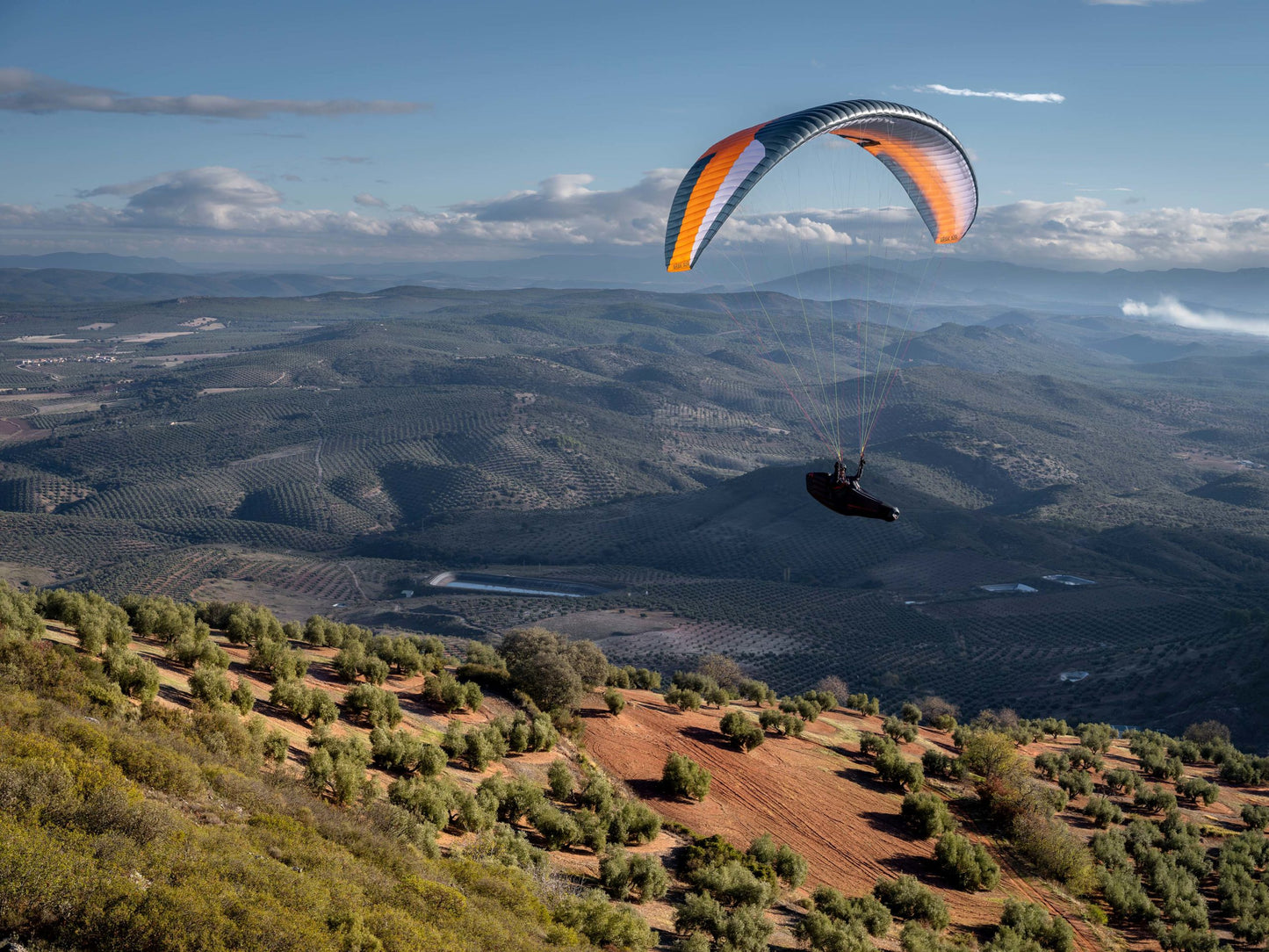 SKYWALK Arak Air