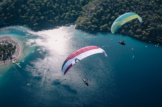 SKYWALK Cumeo2 95 vintage white