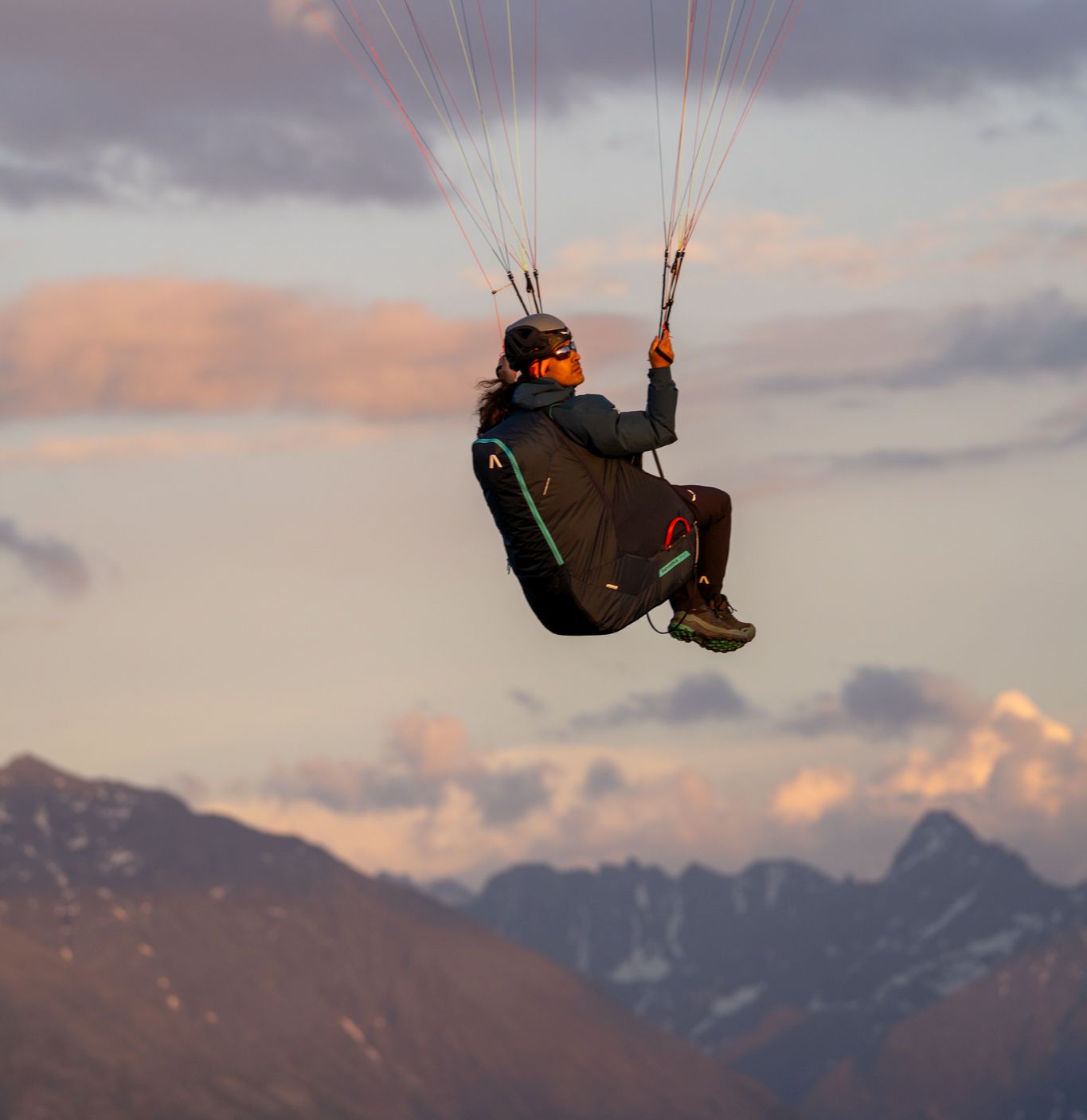 SKYWALK Twist