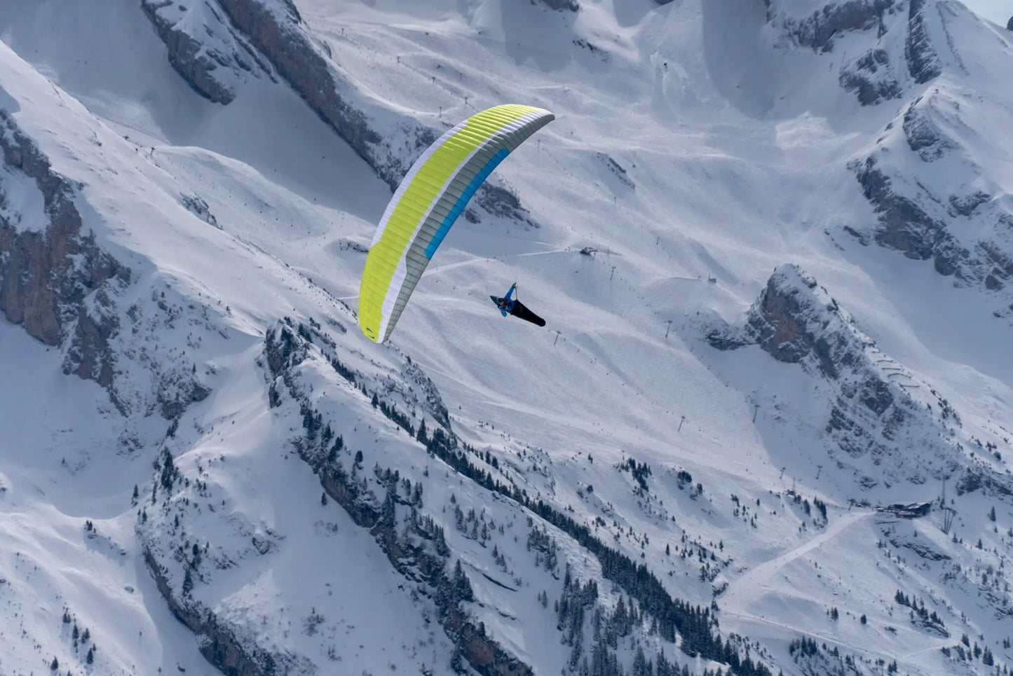 SUPAIR Step X (Cross)