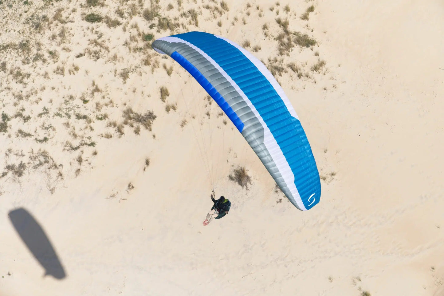 SUPAIR Step X (Cross)