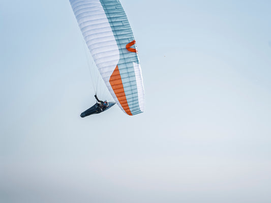 SKYWALK Arak Air2 105+ Coral Reef
