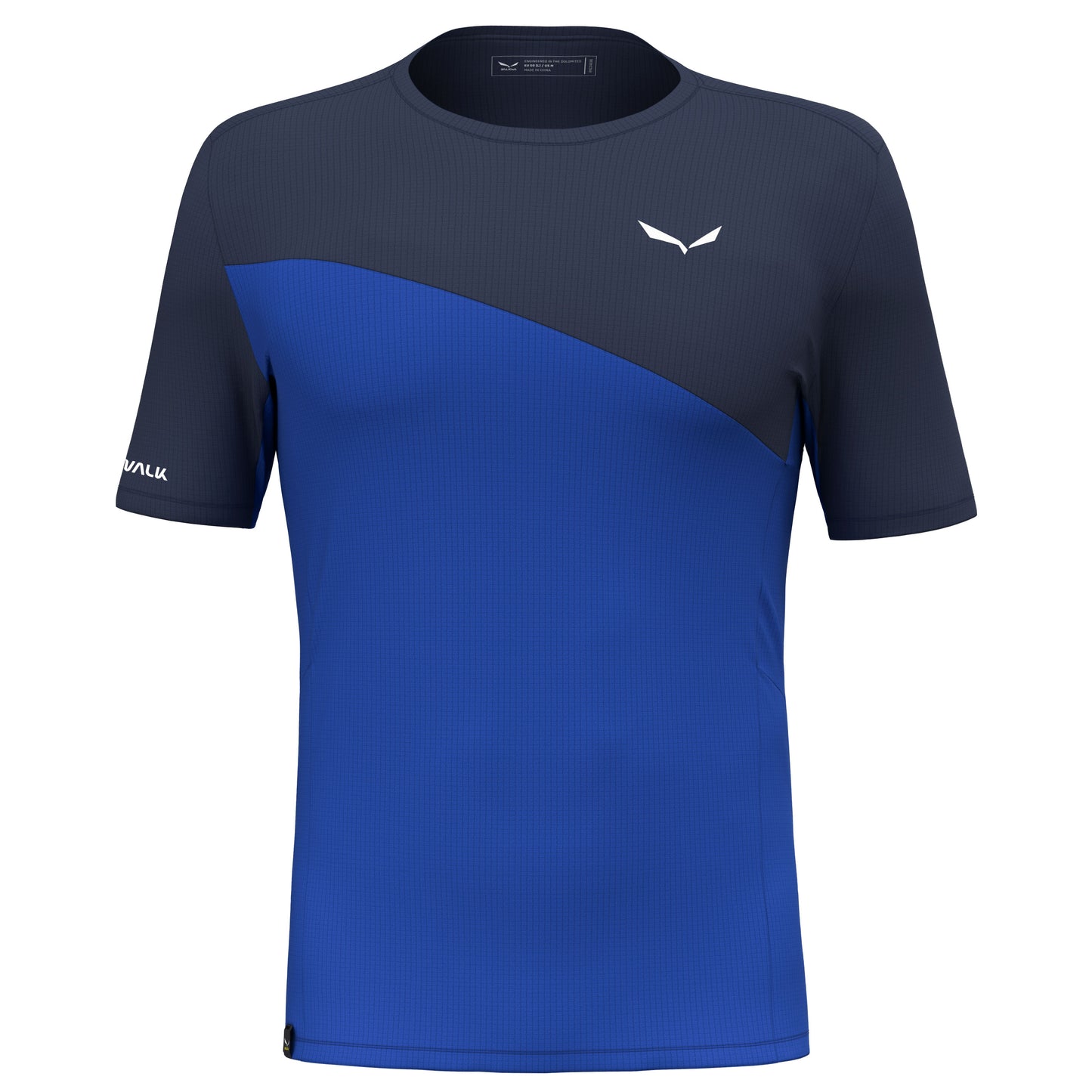 SKYWALK Puez Sporty Dry Shirt Men