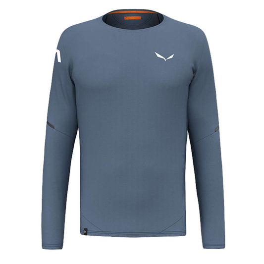 SKYWALK x SALEWA Pedroc Dry Longsleeve Men