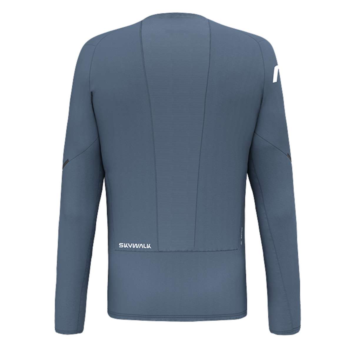 SKYWALK x SALEWA Pedroc Dry Longsleeve Men