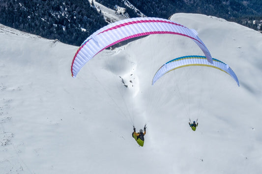 AIRDESIGN Soar 2 – #cloudhopper