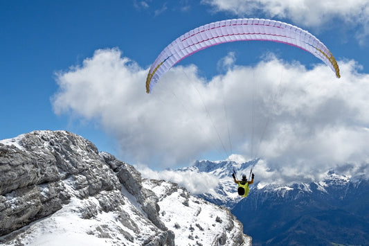 AIRDESIGN Soar 2 – #cloudhopper