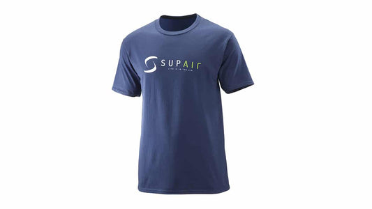 SUPAIR Logo T-Shirt M
