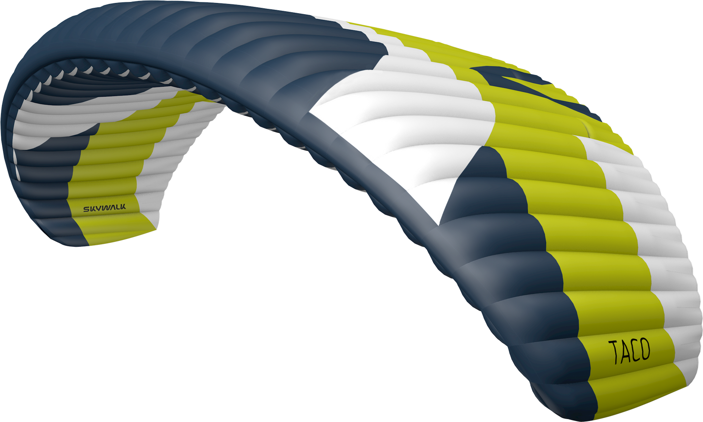 SKYWALK Taco2