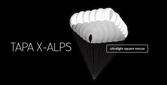 SKYWALK GURTZEUG Bundle Ultra Light