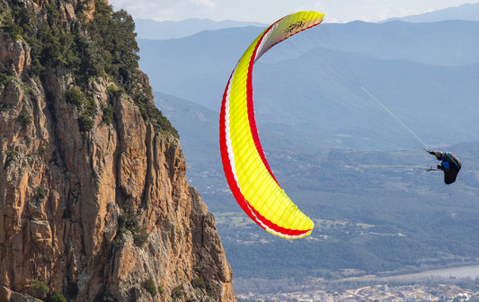 AIRDESIGN Vivo 2 – #sunnysoul