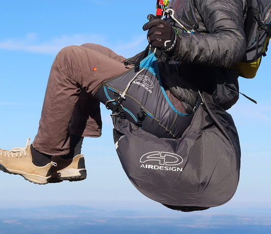 AIRDESIGN Airbag Le Slip 2