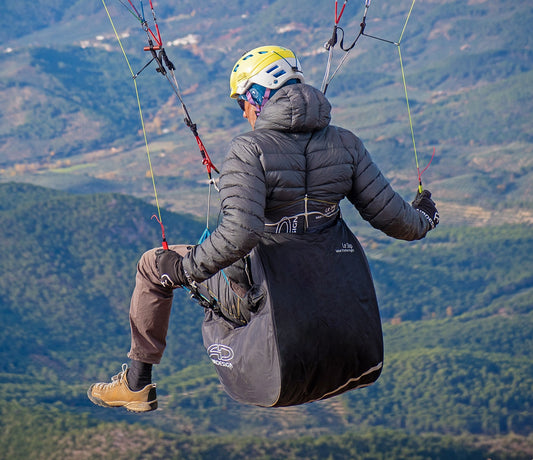 AIRDESIGN Airbag Le Slip 2