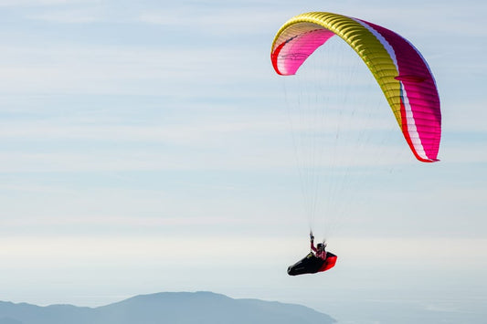 AIRDESIGN Rise 5 – #whatsthetrick
