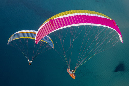 AIRDESIGN Rise 5 Ocean