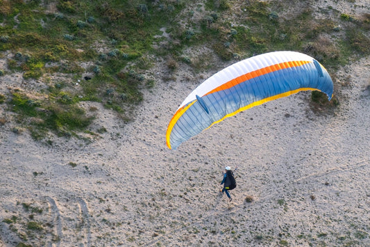 AIRDESIGN Rise 5 Ocean