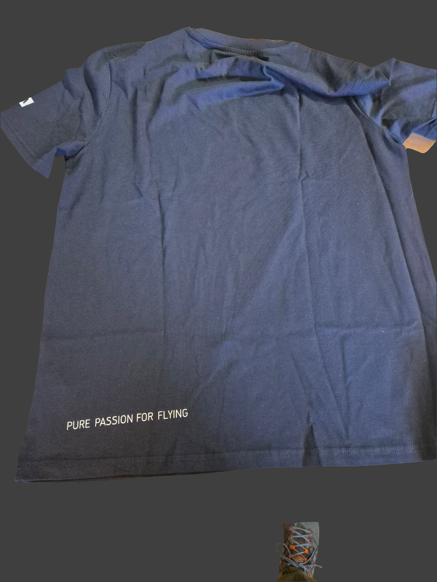 SKYWALK Team Shirt 2025