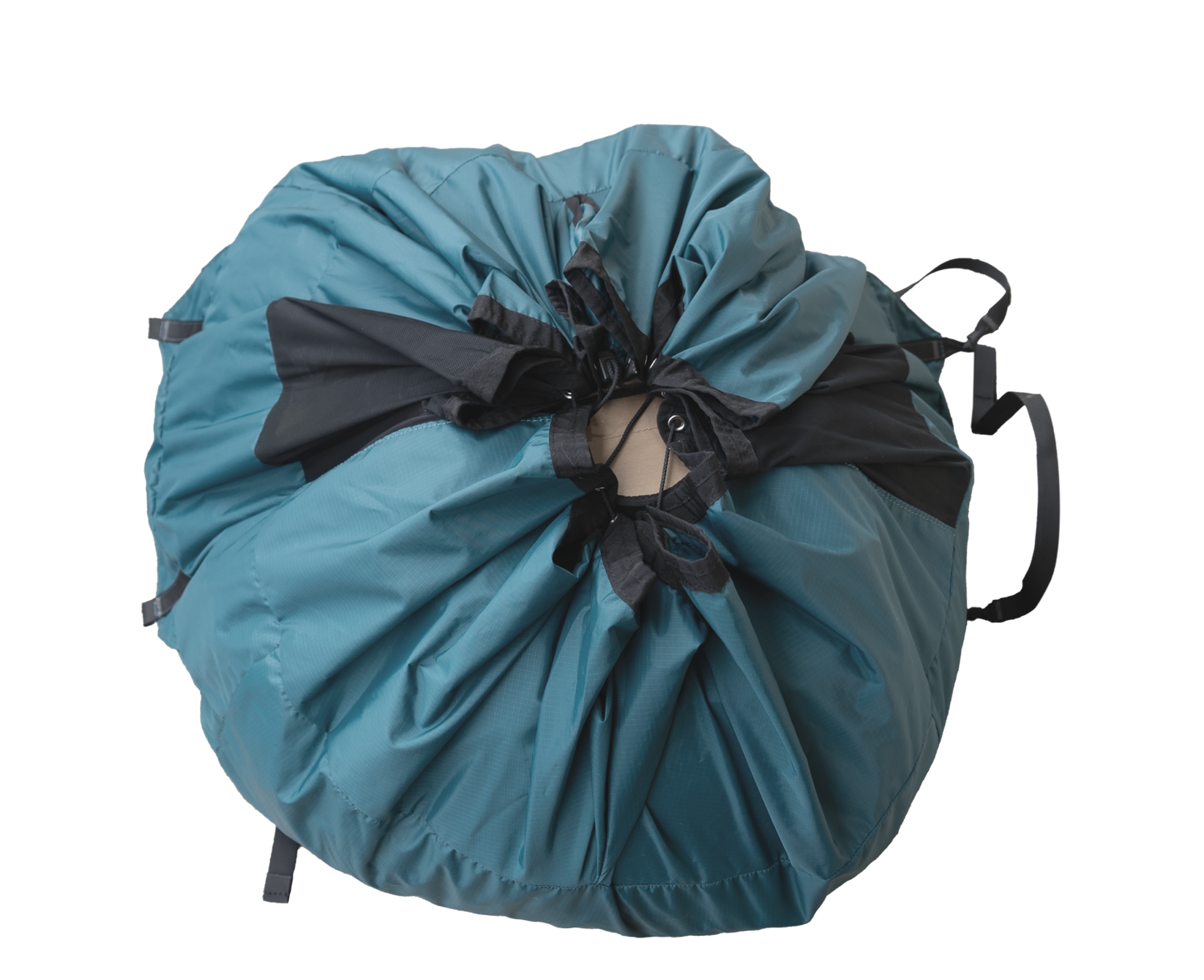 SUPAIR Storage SOLO 2 Schnellpackack
