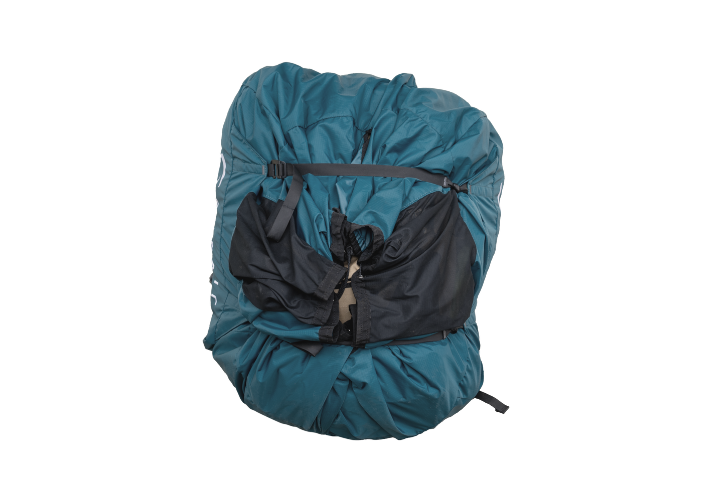 SUPAIR Storage SOLO 2 Schnellpackack