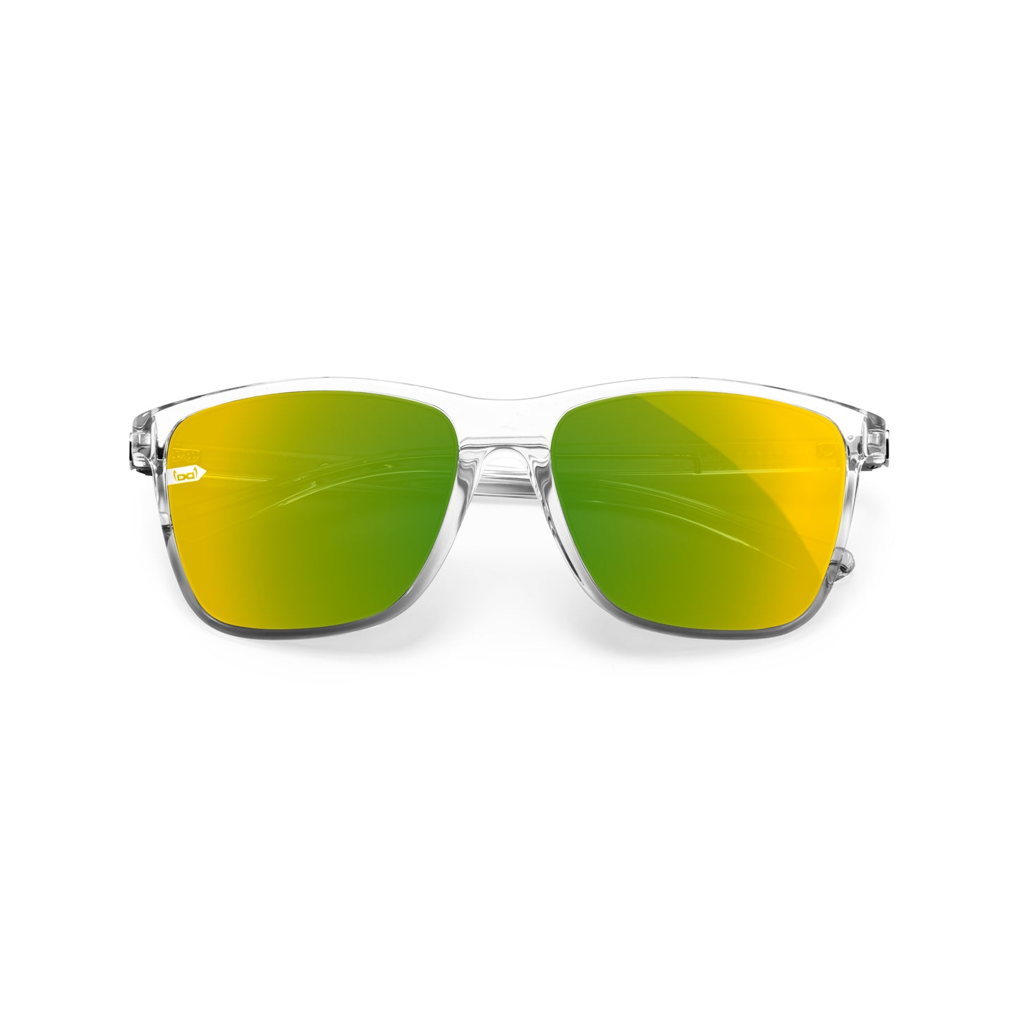 GLORYFY Gi15 St. Pauli clear green
