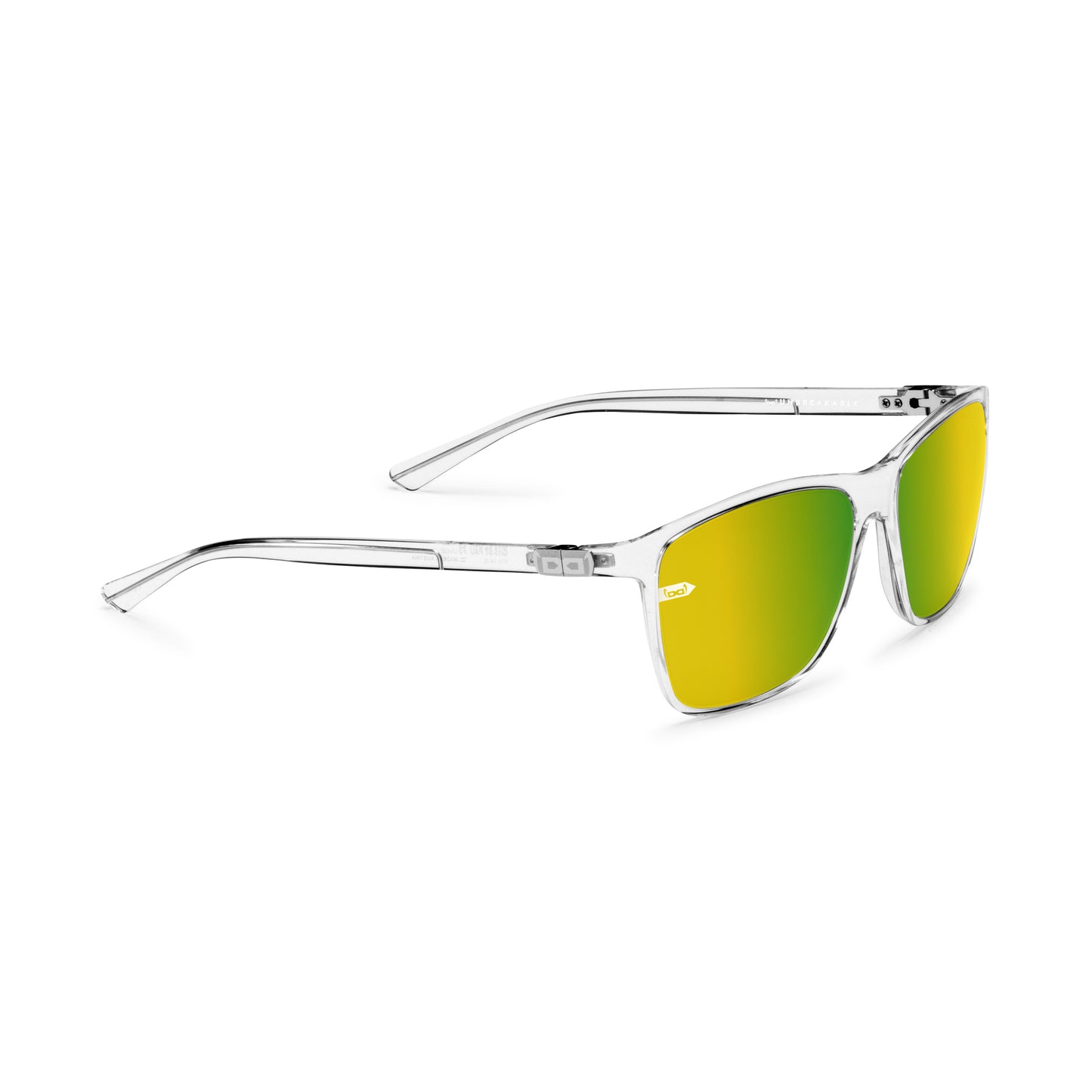 GLORYFY Gi15 St. Pauli clear green