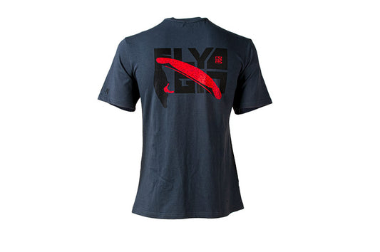 GIN GLIDERS Polygon T-Shirt