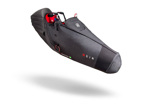 GIN Genie lite 3 M UNGEFLOGEN!
