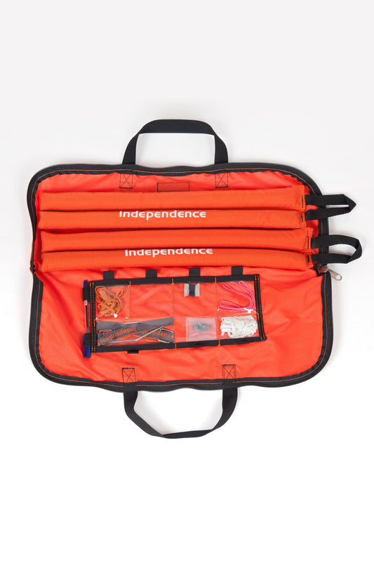 INDEPENDENCE Retter Packset