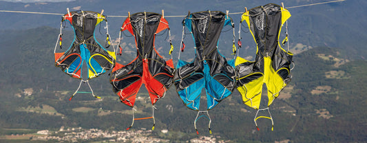 AIRDESIGN Le Slip 2 – #neverchangeyourslip