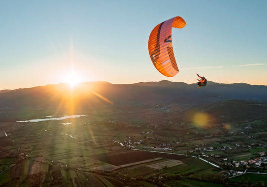 SKYWALK Mescal7 105 Sweet Tangerine