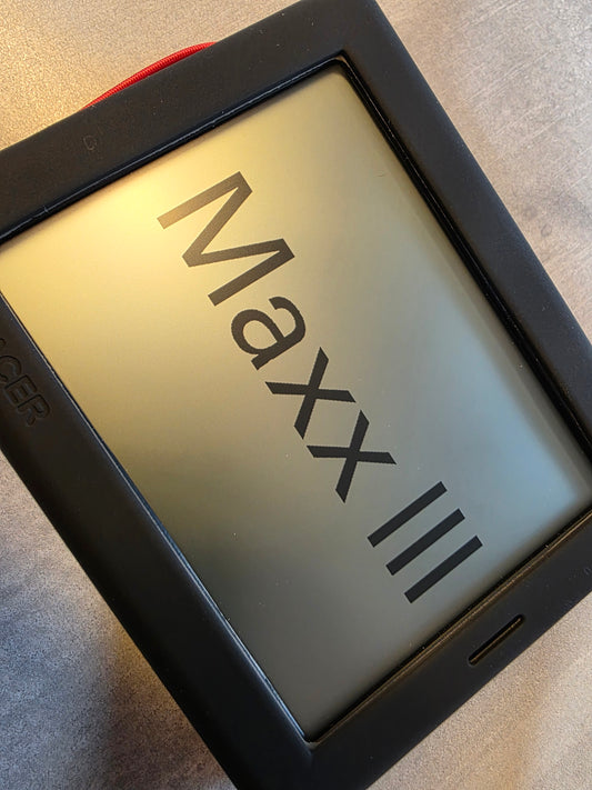 XC TRACER Maxx III neuwertig