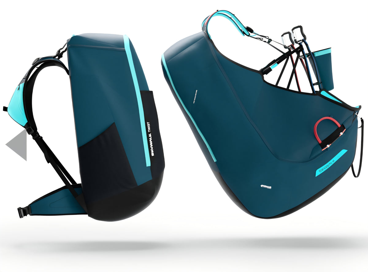 SKYWALK Twist