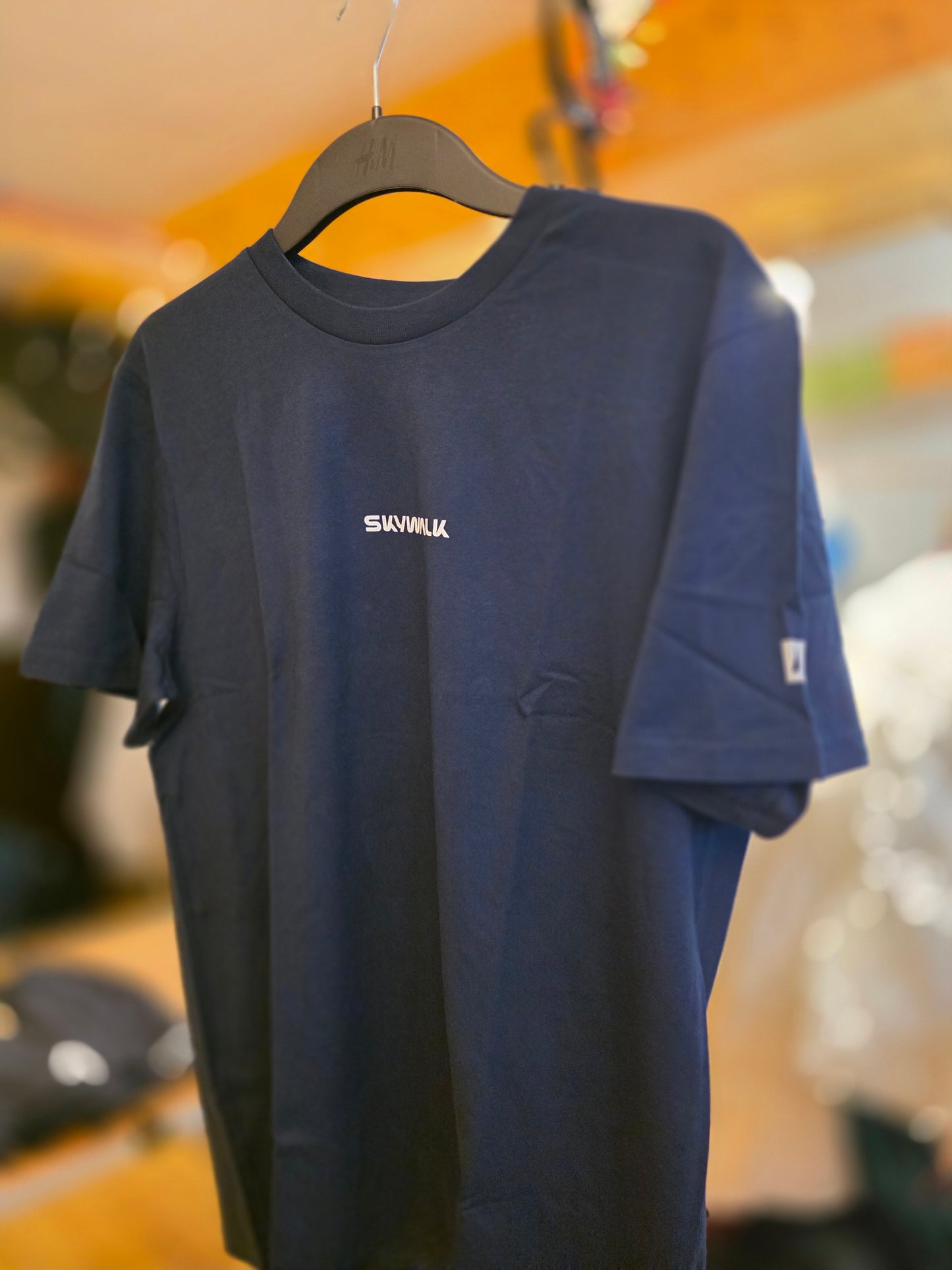 SKYWALK Team Shirt 2025