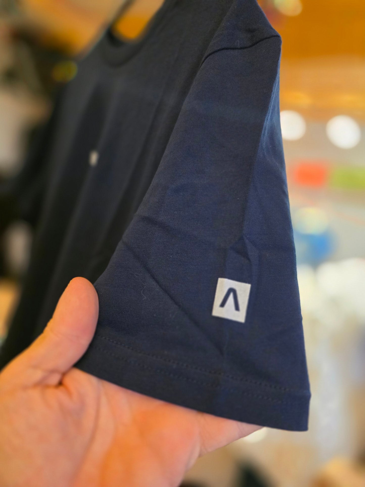 SKYWALK Team Shirt 2025