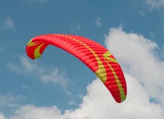 SKYWALK Mescal6 L red