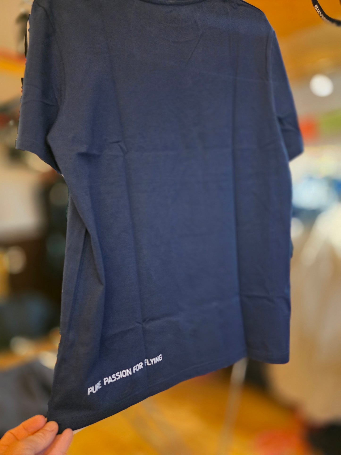 SKYWALK Team Shirt 2025