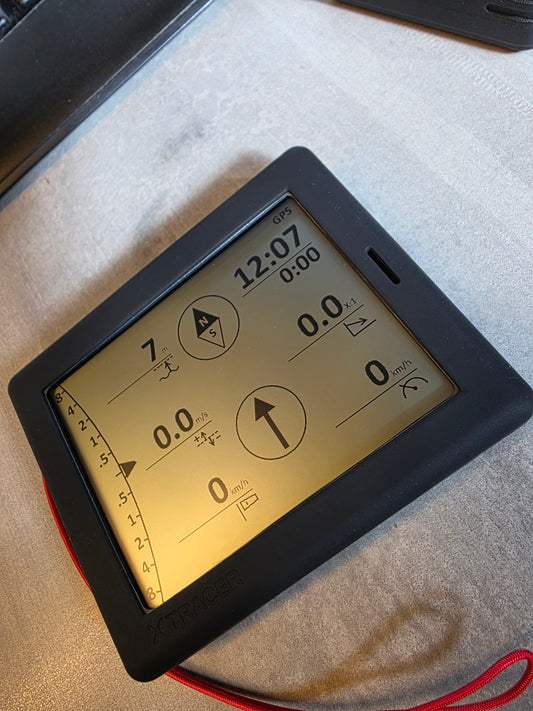 XC TRACER Maxx III neuwertig