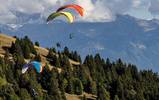 AIRDESIGN Eazy 3 – #welcomeaboard