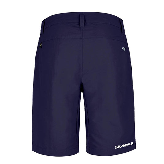 SKYWALK x SALEWA Iseo Dry Shorts